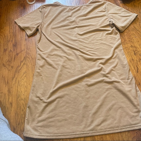 Mini Dress - Picture 2 of 2